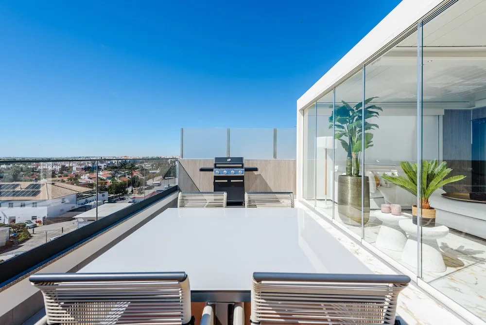 Penthouse Conceicao de Tavira
