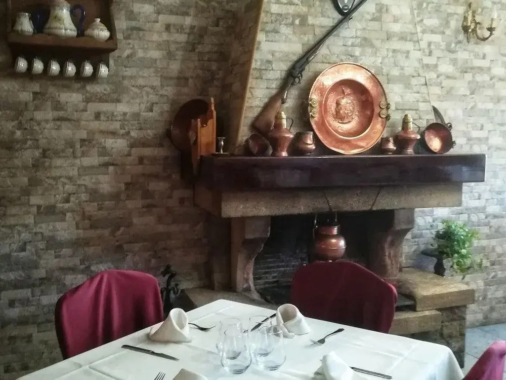Hostal Los Rosales