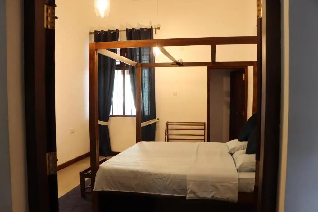 Colonial Boutique Villa Kandy