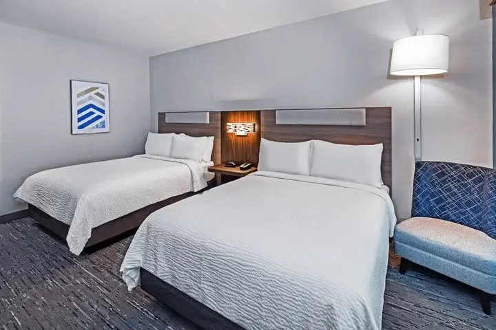 Holiday Inn Express & Suites Senatobia I 55 by IHG