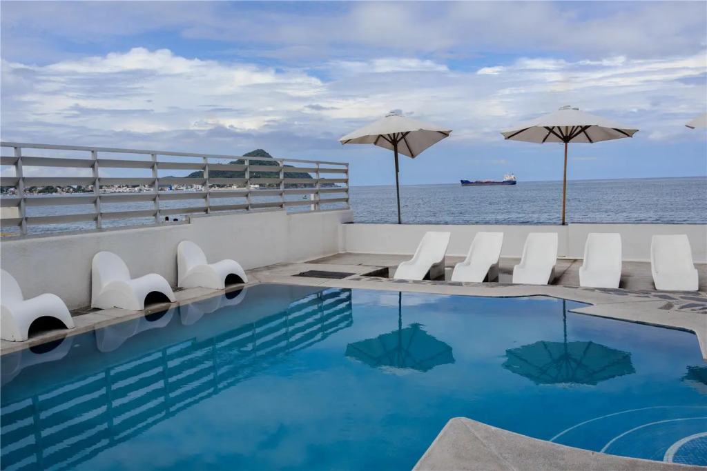 Best Western Plus Luna del Mar
