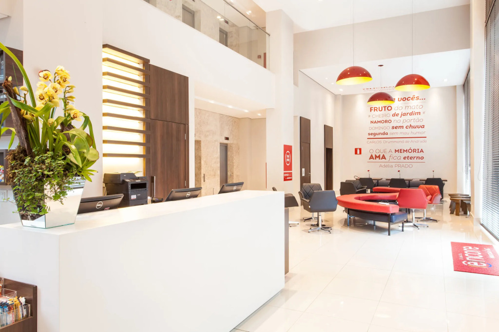 Esuites Belo Horizonte Minascasa