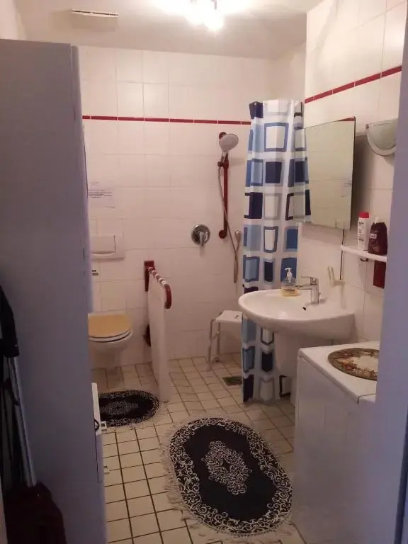 Ferienwohnung