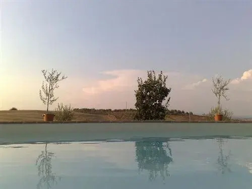 Villa Malamerenda Apartments