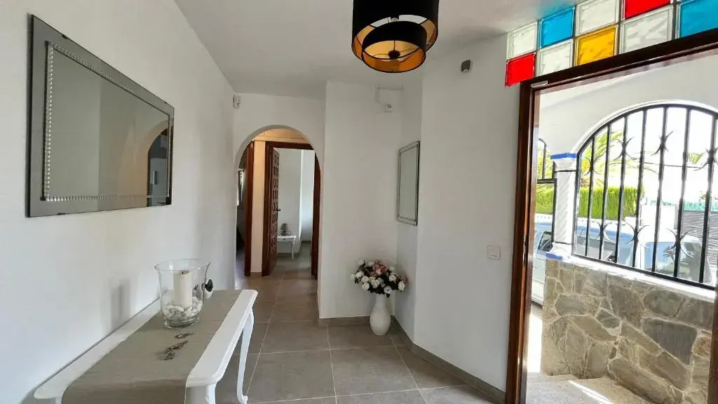 Casa independiente a pocos metros de la playa 106D - INMO22