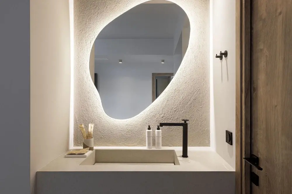 Infinity View Suites Tinos