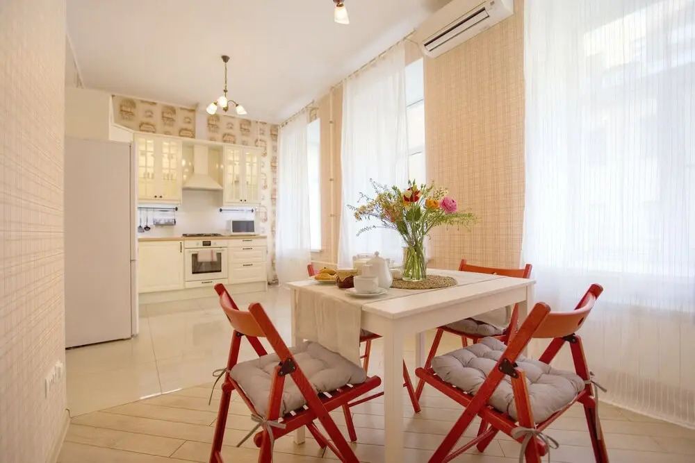 Апартаменты Emperoom Ligovskiy