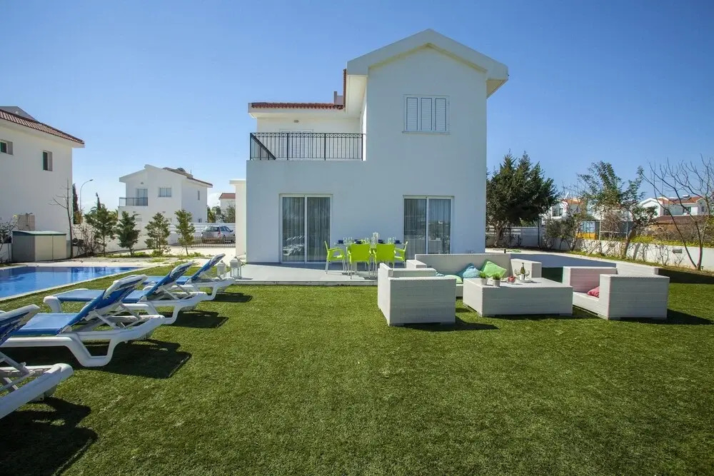 Villa Camellia
