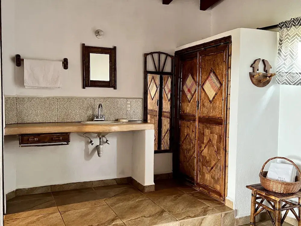 Villa el Arca