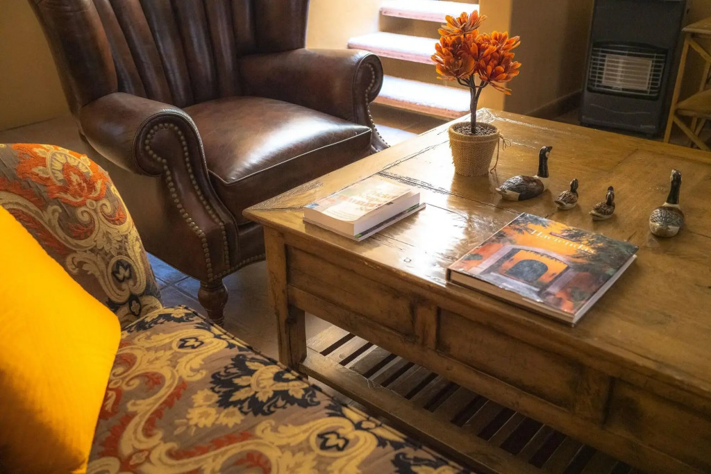 Tadeo Inn Bed & Breakfast