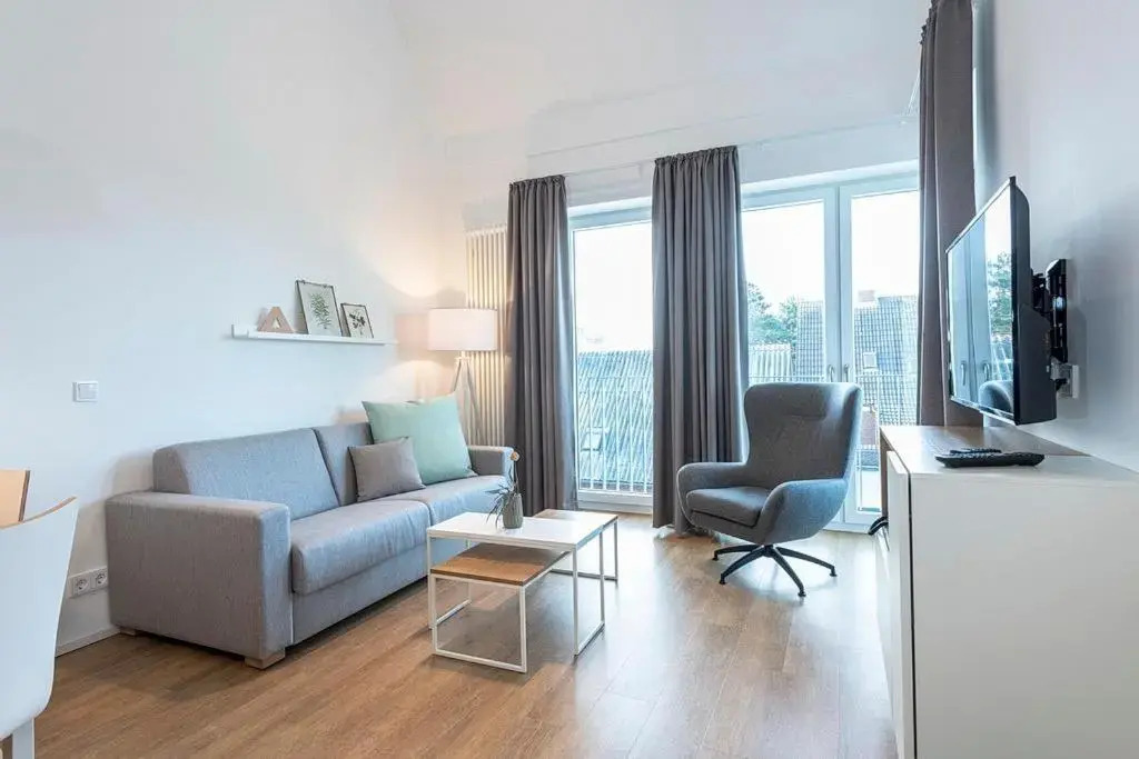 Apartmentvilla Anna See Apartmentvilla Anna See 3-09