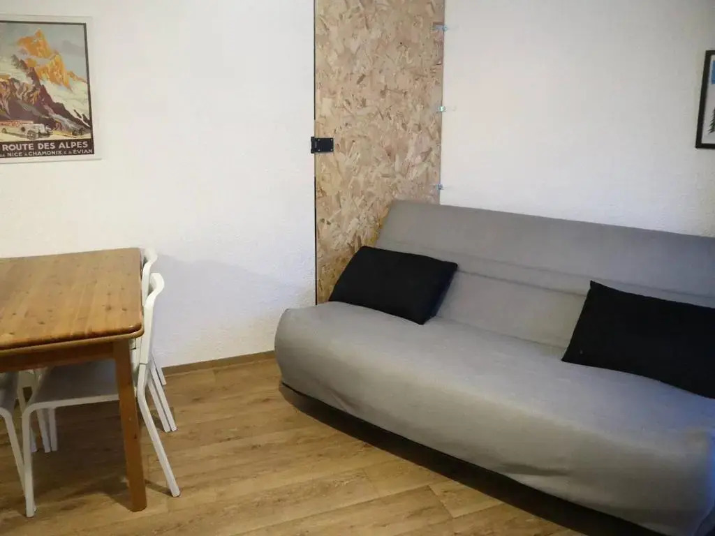 Appartement Les Orres, 1 pièce, 4 personnes - FR-1-322-304