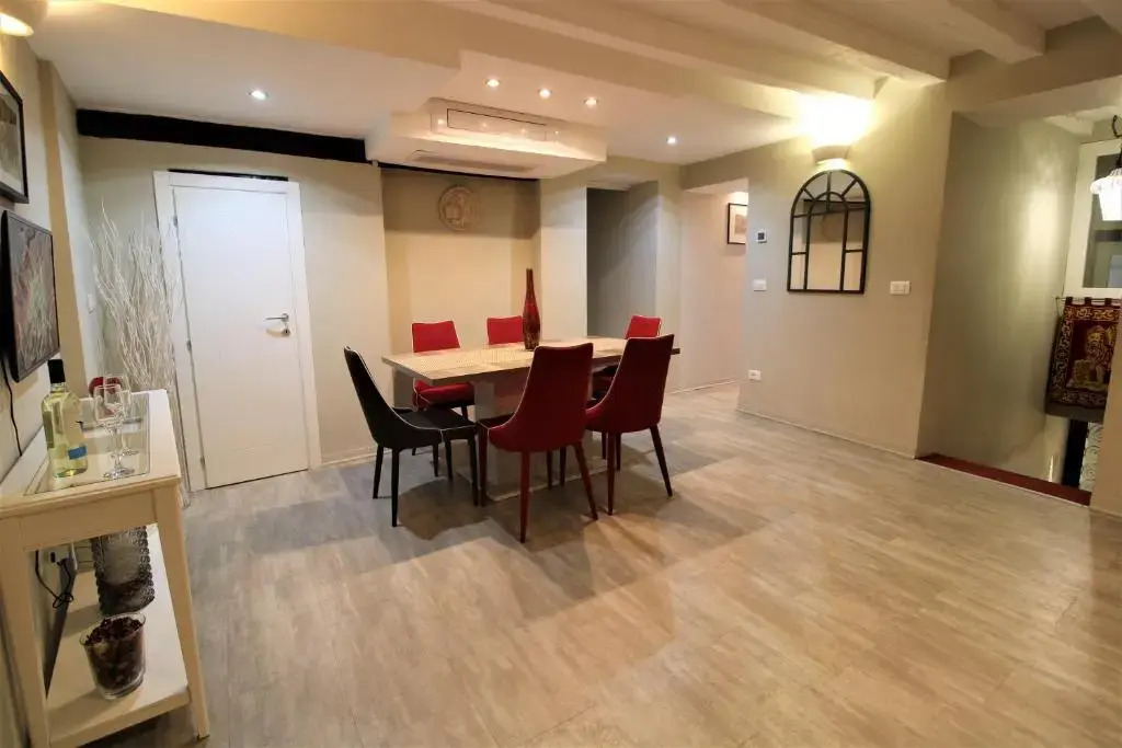 San Marco Fenice 3bdr 2bth apartment (M0270424989)