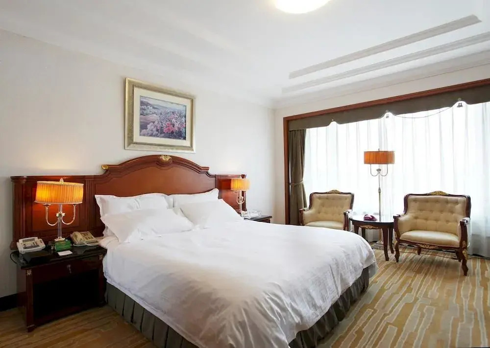 New Grand Dynasty Hotel