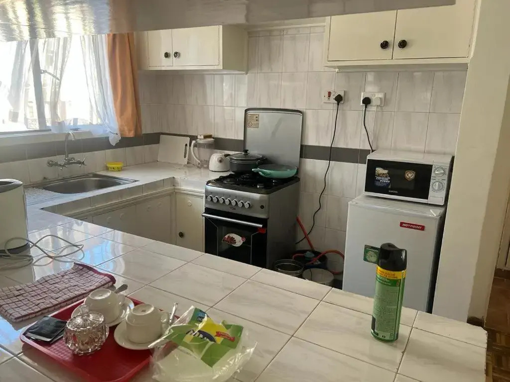 Brickwood Suites