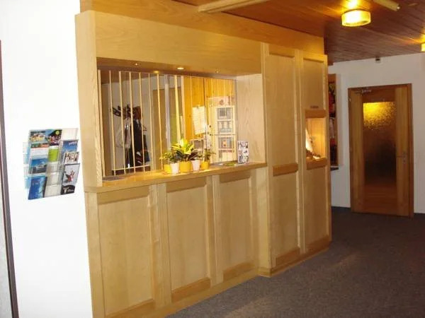 Hotel Bahnhof
