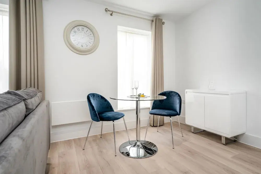 Citystay Living - Finch House
