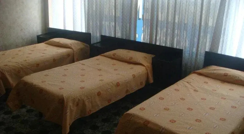 Brasilia Hostel