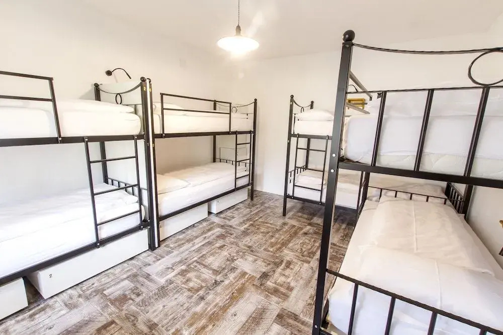Hostel Hildegarden
