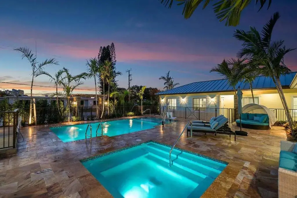 Bermuda Bungalows
