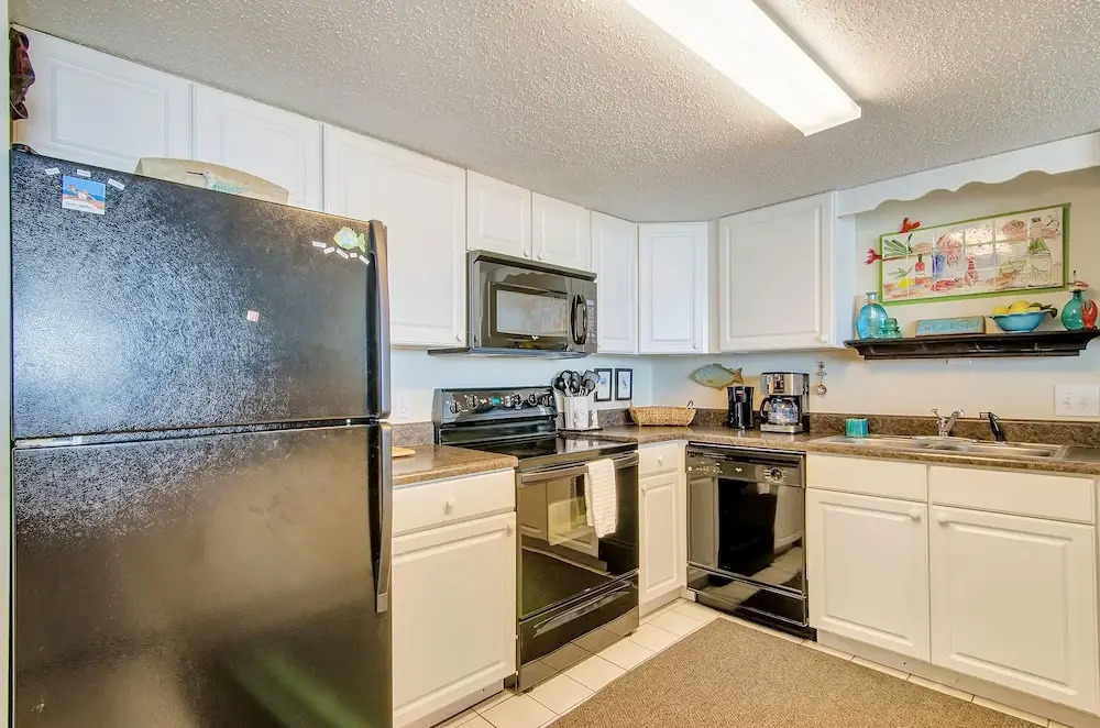 Starboard Village unit 424 - Two Bedroom Condo