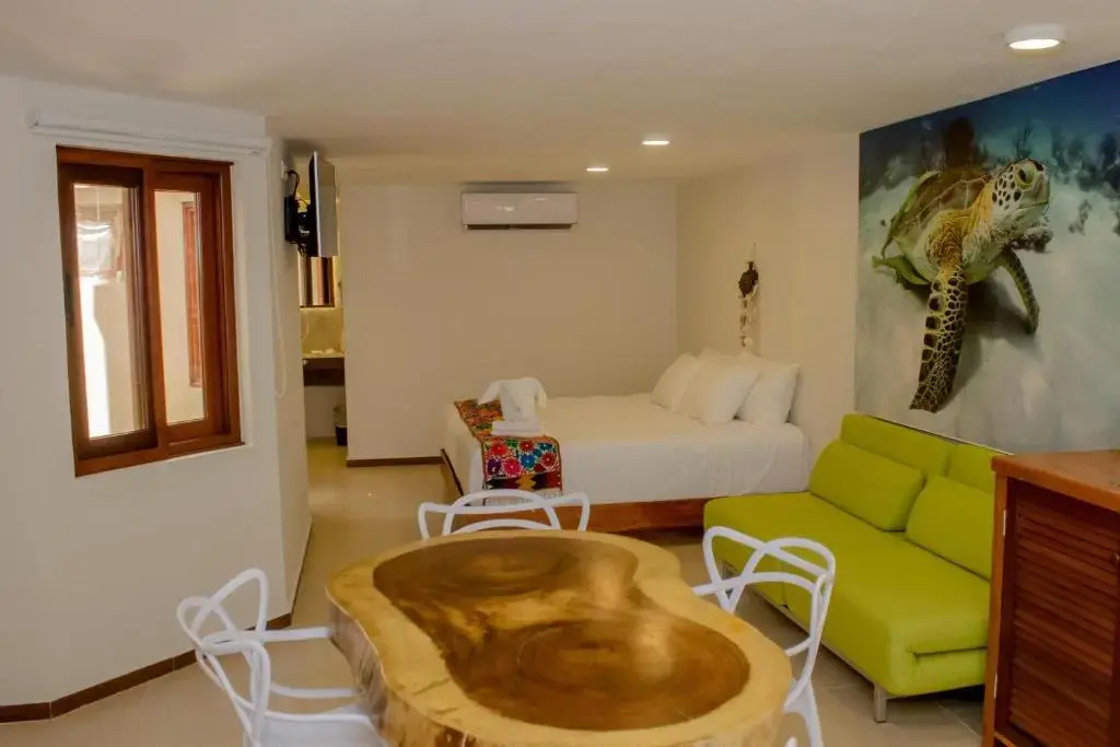 Hotel Azul Maya