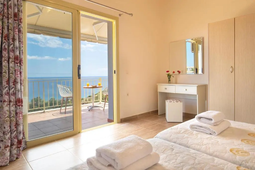 Astra Villas