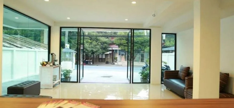 Tikky Place