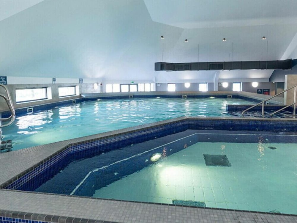 Waterside, Paignton - Holiday Accommodation 22105