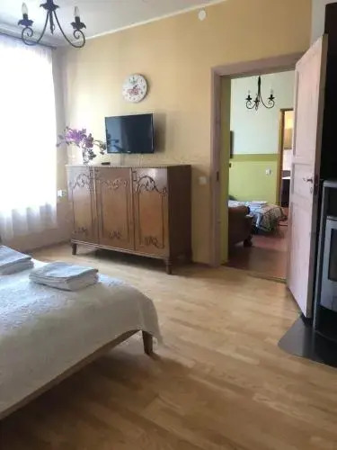 Villa Aia Apartment
