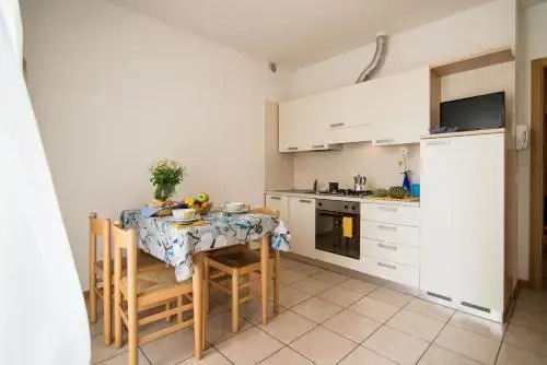 Residence Playa RTA
