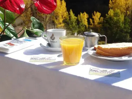 Apartamentos El Pajar Alcala de la Selva