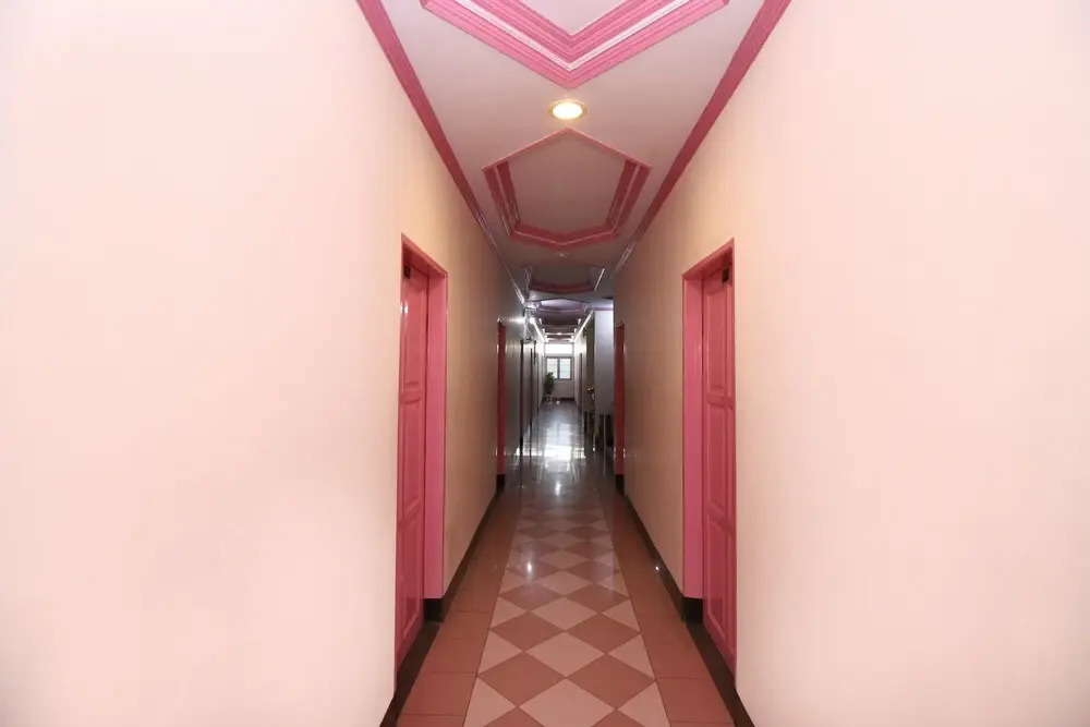 Airy Eco Wajo Savu 11a Makassar