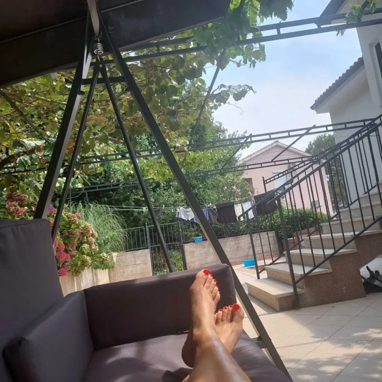 Stunning 3-bed Apartment in Opatija With Terrace