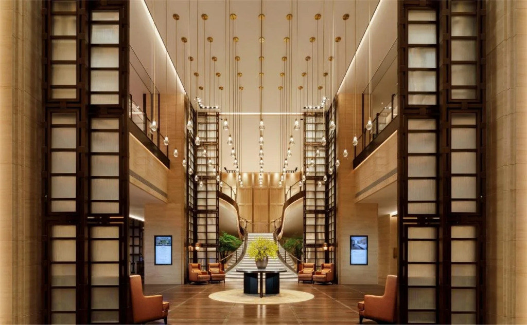Hilton Chengdu Chenghua - Close to Panda Base and Chengdu East Railway Station
