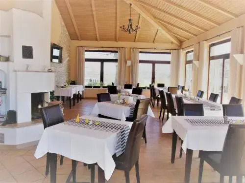 Hotel Bergmühle