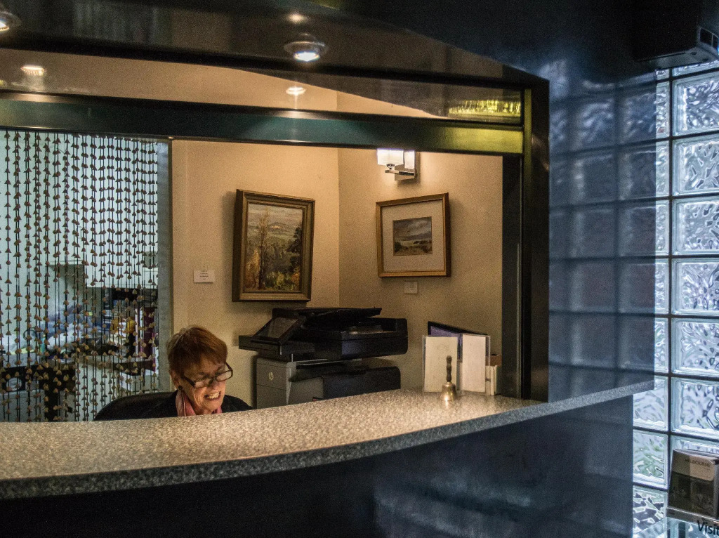 Albert Heights Serviced Apartment