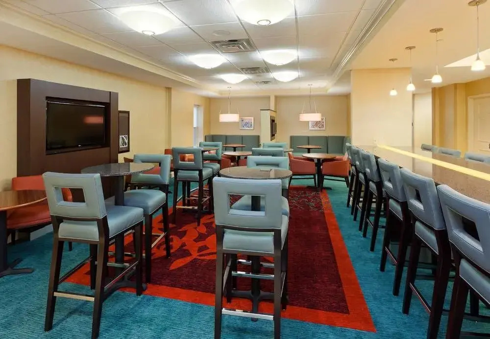 Residence Inn Indianapolis Carmel