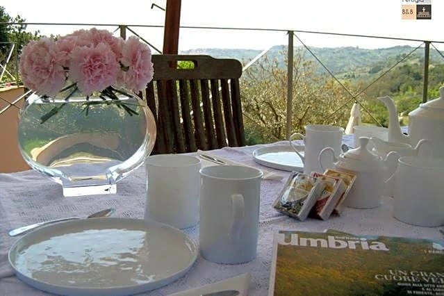 Alta Perugia B&B