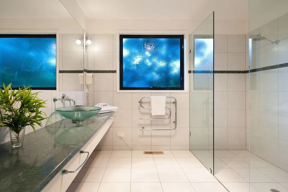 Springs Spa Villa
