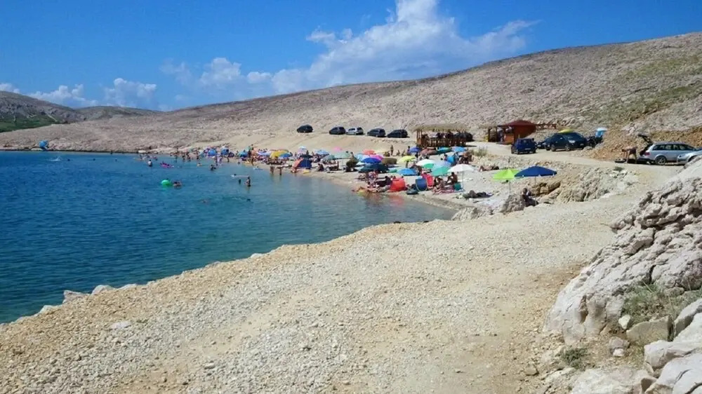 Egidio - 100m From the sea - A7