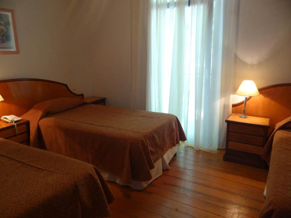 Hotel Italiano