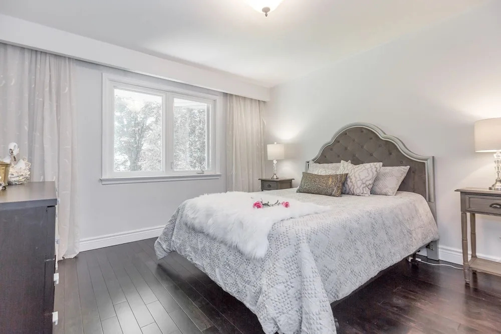 Soho Suite