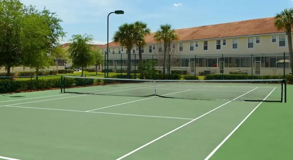 Fiesta Key 4 Bedroom Townhouse