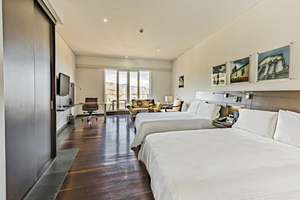 Hotel Spiwak Chipichape Cali