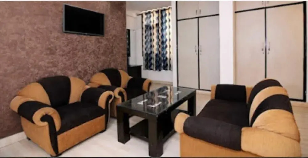 Hotel Shivam Residency