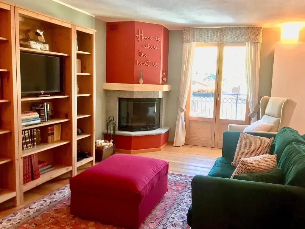 Chalet Bormino 1