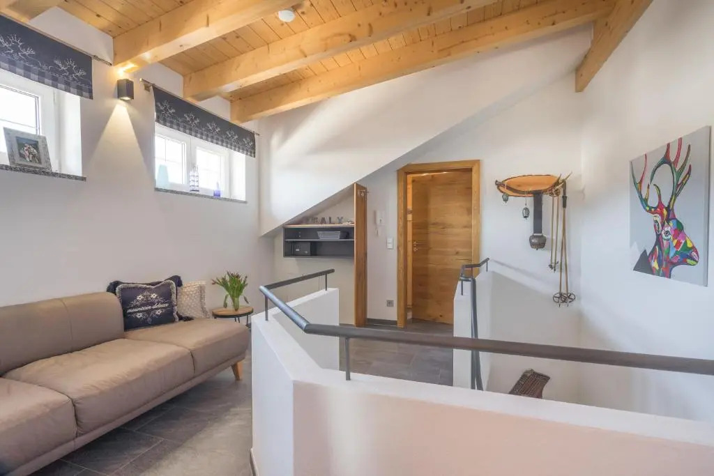 Chalet Gretl
