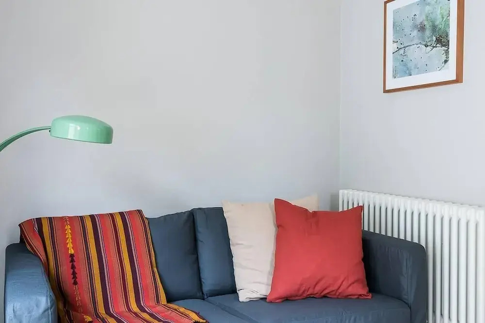 Fabulous 2BR Flat near Notting Hill