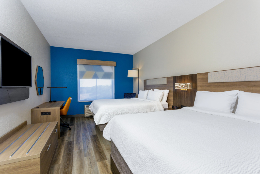 Holiday Inn Express Orlando-Ocoee East by IHG